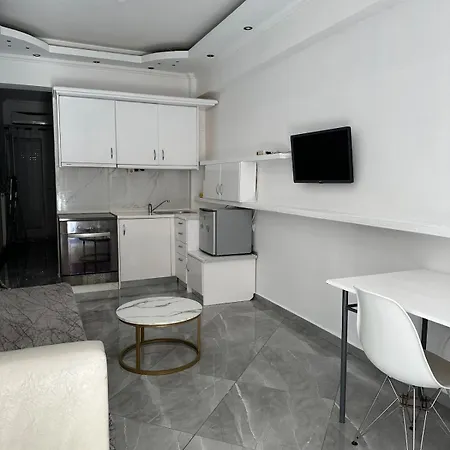 Appartement Modern & Cozy