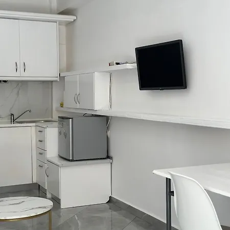 Appartement Modern & Cozy Nea Moudania