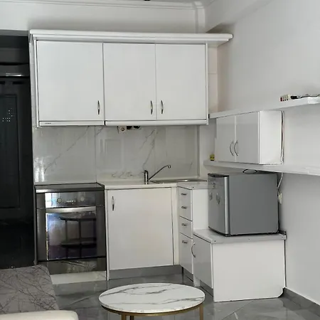 Modern & Cozy Appartement *