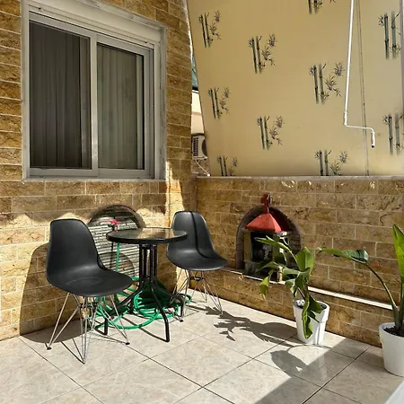 Modern & Cozy Appartement